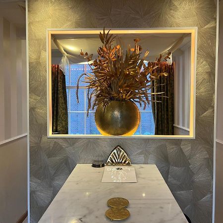 The Enlightened House Luxury Suites أمستردام المظهر الخارجي الصورة