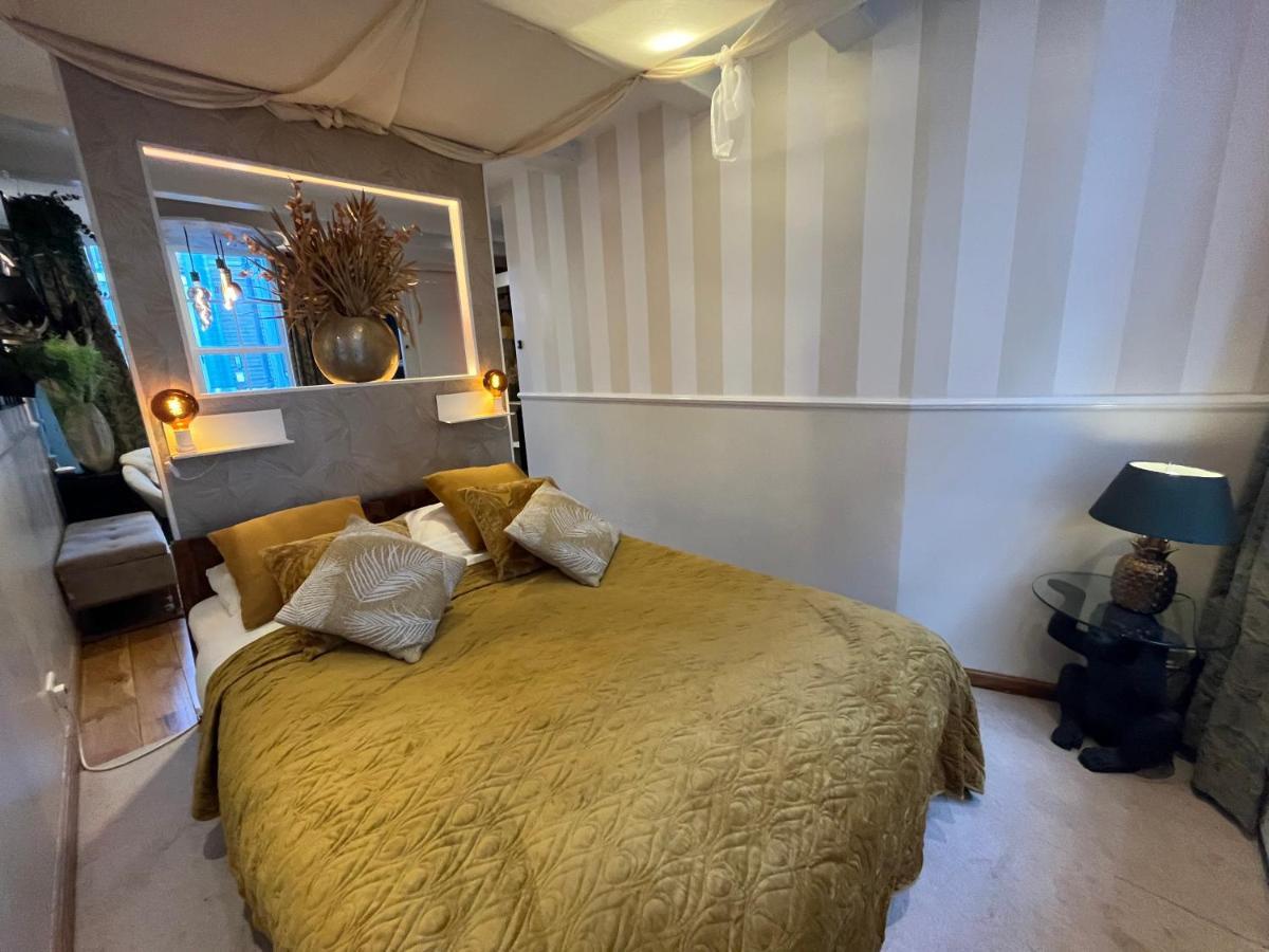 The Enlightened House Luxury Suites أمستردام المظهر الخارجي الصورة