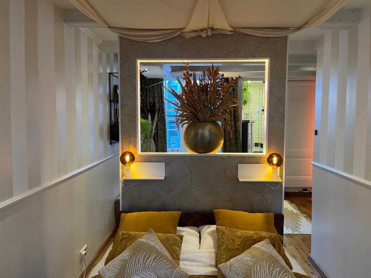 The Enlightened House Luxury Suites أمستردام المظهر الخارجي الصورة