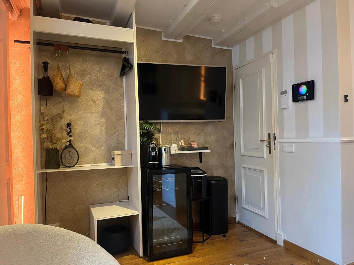 The Enlightened House Luxury Suites أمستردام المظهر الخارجي الصورة