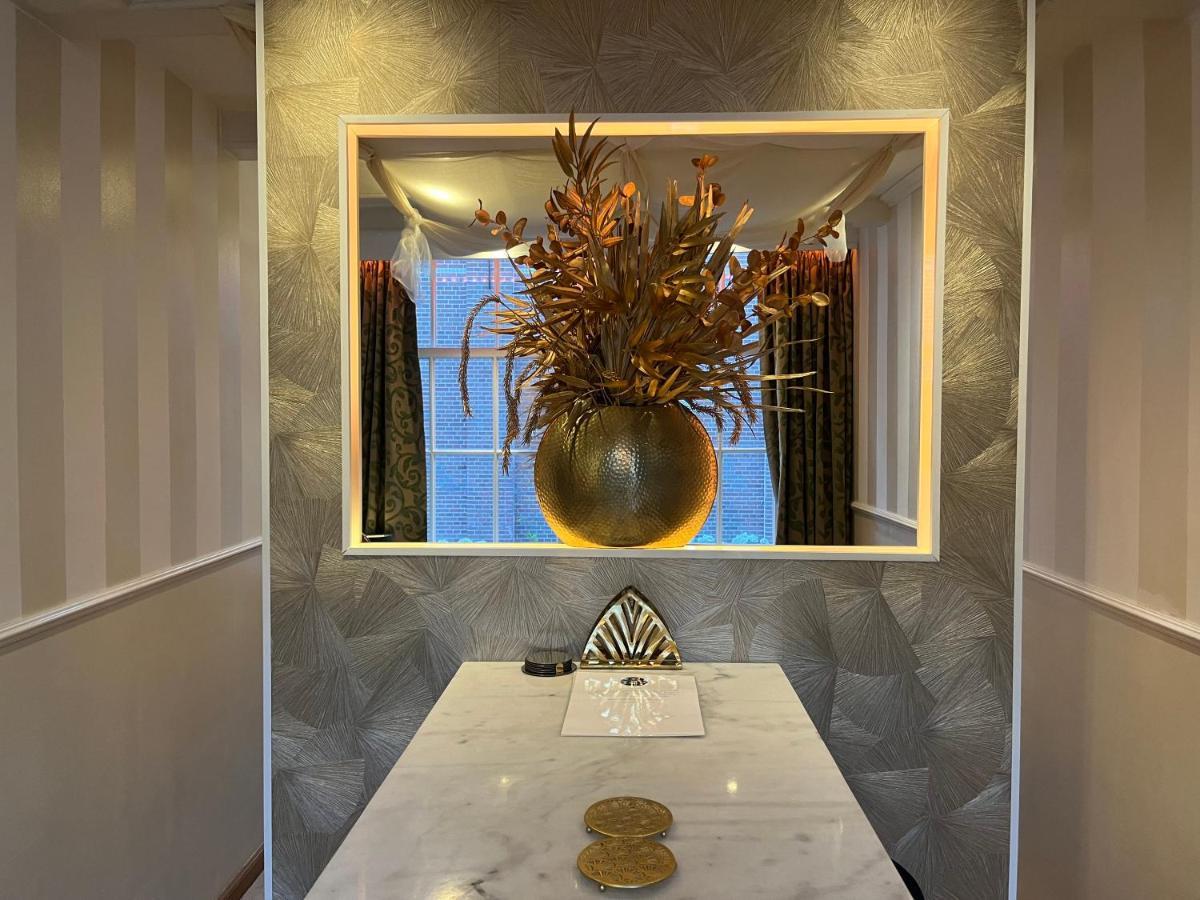 The Enlightened House Luxury Suites أمستردام المظهر الخارجي الصورة